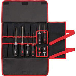 TONE �p���[�O���b�v�h���C�o�[�Z�b�g�@8�{�g�@�z�ܕt�� PGD8 �h���C�o�[�Z�b�g