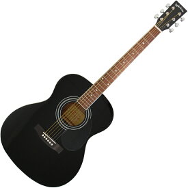 FG-10/BK セピアクルー アコースティックギター(ブラック) Sepia Crue