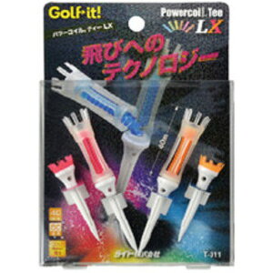 Cg p[RCeBLX 80mm/48mmibh/IWj T-311 RD/OR Golf itI