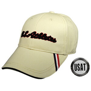 U.S.AX[g US AX[g Lbv }[J[tiThEt[TCY 58cmj USCP-5555SAND U.S Athletes