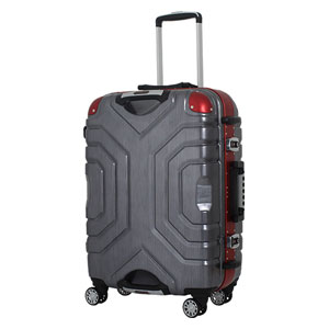 グリップマスター スーツケースの人気商品・通販・価格比較 - 価格.com