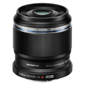 IpX M.ZUIKO DIGITAL ED 30mm F3.5 Macro ED_30MM_F3.5_MACRO }CNtH[T[YpY