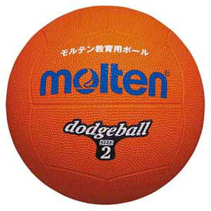 �����e�� �h�b�W�{�[�� MT-D2OR Molten�@�h�b�W�{�[���@2���� �I�����W