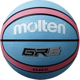 楽天市場 モルテン バスケ 6号 ピンクの通販