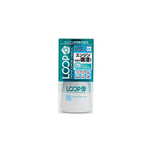VAX^[ LOOP GWJo[ LP-43
