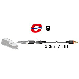 TECMATE �[�d��I�v�V�����@�V�K�[/DIN�P�[�u�� TECMATE-SAE9 SAE9�@�V�K�[/DIN�P�[�u���iSAE�[�q�j