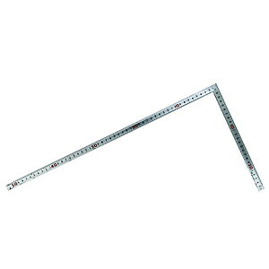 �V�������� �Ȏ� �p�� 50cm ���ʊp�� �d�� JIS(�V���o�[) 10373