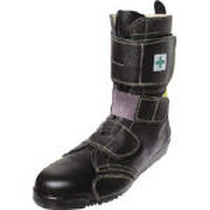 品質一番の MIYAJIMA-M-255 ノサックス 高所作業用安全靴 みやじま鳶マジック 25.5cm 最大45%OFFクーポン