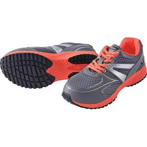�W�[�x�b�N �u���߂���y�Z�t�e�B�V���[�Y �O���[ 25.5cm 85130-20-255
