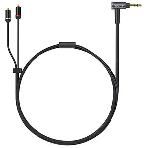 �\�j�[ XBA��p���P�[�u��(1.2m�E1�{)�y�@�푤�F3.5mm�X�e���I�~�j(L�^)�z MUC-M12SM2 SONY