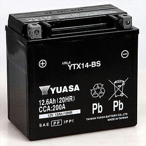 pAT oCNpobe[ydtE[dρz[iƓws] YTX14-BS(^CAT)