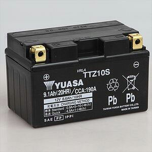 pAT oCNpobe[ydtE[dρz[iƓws] TTZ10S YUASA
