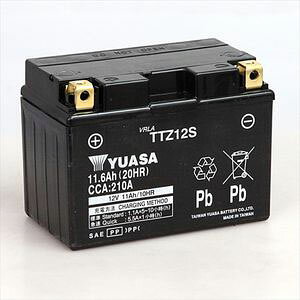 pAT oCNpobe[ydtE[dρz[iƓws] TTZ12S YUASA