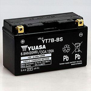 pAT oCNpobe[ydtE[dρz[iƓws] YT7B-BS(^CAT) YUASA
