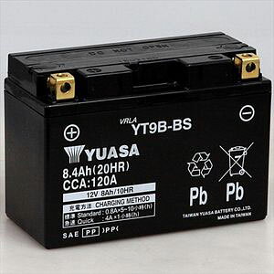 pAT oCNpobe[ydtE[dρz[iƓws] YT9B-BS(^CAT) YUASA