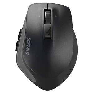obt@[ 2.4GhzCX}EX BlueLEDw/É/5{^/XN[/MTCYiubNj Premium Fit BSMBW500MBK