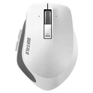 obt@[ 2.4GhzCX}EX BlueLEDw/É/5{^/XN[/MTCYizCgj Premium Fit BSMBW500MWH