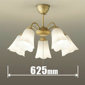 �_�C�R�[ LED�V�����f���A DXL-81268 DAIKO [DXL81268]