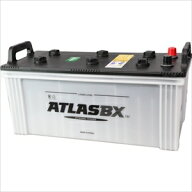 ATLAS BX 大型車用バッテリー[他商品と同時購入不可] MF 155G51 MF 155G51 DYNAMIC　POWER