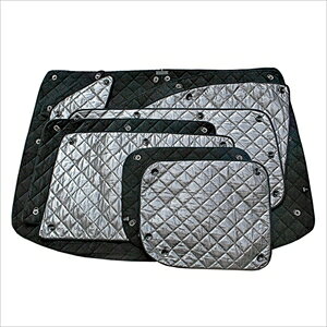 BRAHMS �u���C���h�V�F�[�h/�t���Z�b�g B7-005-C �^���g/�J�X�^�� L375 Blind Shade/C