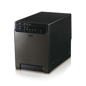 LogiteciWebNj USB3.0Ή4BAY3.5C`n[hfBXNP[X LGB-4BNHEU3