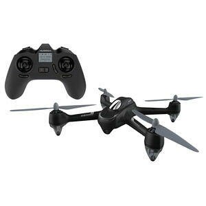 G-FORCE Hubsan X4 CAM Brushless�yH501C�z �h���[��