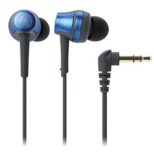 �I�[�f�B�I�e�N�j�J �_�C�i�~�b�N���^�J�i���C���z��(�f�B�[�v�u���[) ATH-CKR50-BL audio-technica