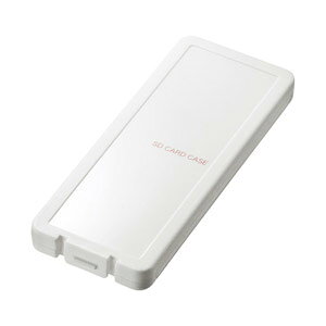 TTvC SDJ[hP[Xi6[EzCgj FC-MMC23SDW