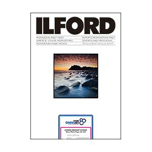 CtH[h CNWFbgp   A4 100 ILFORD STUDIO GLOSSY 250gsm X^WI ObV[ 250gsm 432204