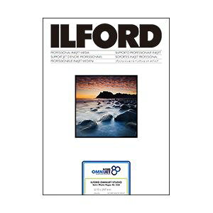 CtH[h CNWFbgp   A3 50 ILFORD STUDIO GLOSSY 200gsm X^WI ObV[ 200gsm 432235