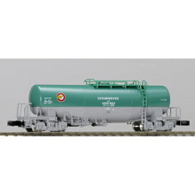 ［鉄道模型］トミックス 【再生産】(Nゲージ) 8711 私有貨車 タキ1000形(日本石油輸送)