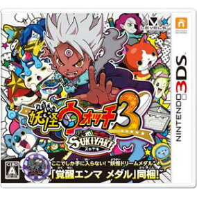 楽天市場 Nintendo 3ds 2ds 関連作品 妖怪ウォッチ 人気ランキング1位 売れ筋商品