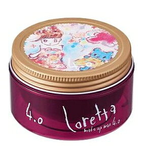 �����b�^ ���C�N�A�b�v���b�N�X4.0�i65g�j �����g�x�[�l �����c�^ ���C�N�A�c�v���c�N�X4.0