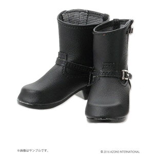 A] 1/3 50 V[gGWjAu[c ubNyFAR192-BLKz h[pEFA