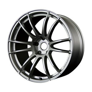 アオシマ 【再生産】1/24 ザ・チューンドパーツ No.23 グラムライツ 57エクストリーム 18インチ【53010】 ディテールアップパーツ