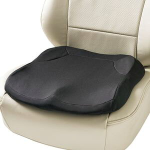 BONFORM �y�T�|�N�b�V���� �h���C�u�}�X�^�[EX �q�b�v�^�i45x45cm �u���b�N�j 5660-43BK