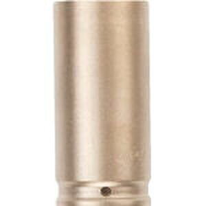 アンプコ 防爆インパクトディープソケット 差込み12.7mm 対辺14mm AMCDWI-1/2D14MM