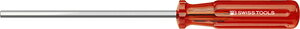 PB�X�C�X�c�[���Y �Z�p�_�h���C�o�[ �Ε�4.0mm PB 205.4-120 PB Swiss Tools PB 205.4-120