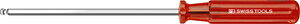 PB�X�C�X�c�[���Y �N���V�b�N�{�[���|�C���g�Z�p�_�h���C�o�[ �Ε�1.5mm PB 206.S 15-70 PB Swiss Tools PB 206.S 15-70