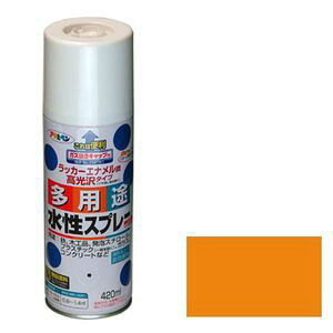 �A�T�q�y�� �������p�r�X�v���[ 420ml(�I�����W) �^���E�g�X�v��-420ML OR