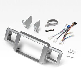 パイオニア 8V型カーナビ取付キット(ダイハツ ウェイク) KLS-D802D carrozzeria(カロッツェリア)