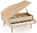 キッズ・ミニピアノをギフトに！人気のカワイやヤマハの木製などおすすめは？