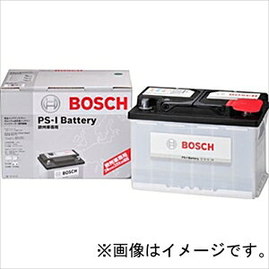 BOSCH Bԗpobe[[iƓws] PSIN-5K PS-I@Battery