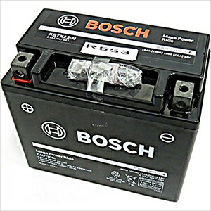 BOSCH �o�C�N�p�o�b�e���[ �y�d���t�����E�[�d�ρz[�����i�Ɠ����w���s��] RBTX12-BS