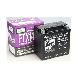 É͓dr oCNpobe[ydtE[dρz[iƓws] FTX14-BS