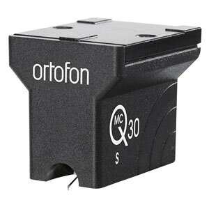 IgtH MC^J[gbW[J[݌Ɍ MC Q30S ortofon