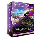 PowerDirector 15 Ultimate Suite 通常版【税込】 サイバーリンク 【返品種別B】【送料無料】【RCP】