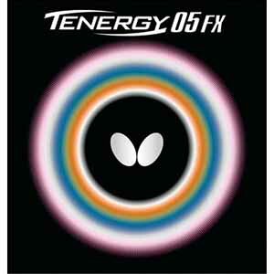 �o�^�t���C �싅���o�[ �e�i�W�[05FX�i���b�h�E�T�C�Y�F2.1�i����)) BUT-05900-006-TA BUTTERFLY �����o�[