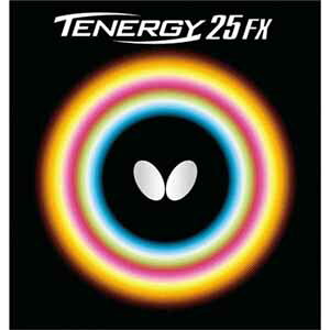 �o�^�t���C �싅���o�[ �e�i�W�[25FX�i���b�h�E�T�C�Y�F2.1�i����)) BUT-05910-006-TA BUTTERFLY �����o�[