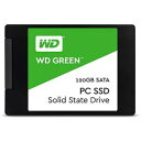 WDS120G1G0A【税込】 ウエスタンデジタル WesternDigital SSD WD Greenシリーズ 120GB WesternDigital W... ランキングお取り寄せ